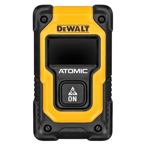 Dewalt Dw055Pl 16M Pocket Laser Distance Measurer - Ace Tool Group - DeWalt