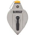 Dewalt Dwht47256 Cast Aluminum Chalk Reel - Ace Tool Group - DeWalt