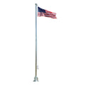 Vestil United States Nylon Flag 72w X 48h In - Ace Tool Group - Vestil