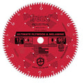 Freud Tools 12" Ultimate Plywood & Melamine Blade - Ace Tool Group - Freud