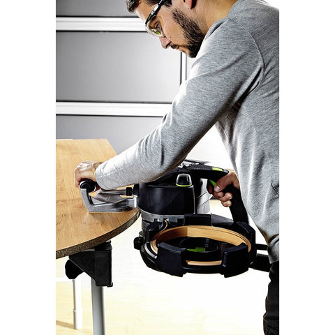 Festool 574616 Hand Held Edge Bander Set - Ace Tool Group - Festool