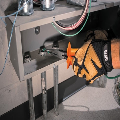 Klein Tools 9420R 1000V Insulated Tool Set, 3-Pc - Ace Tool Group - Klein