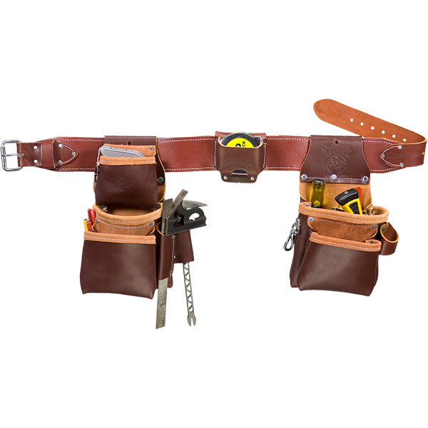 Occidental 6100T Pro Trimmer with Tape - Ace Tool Group - Occidental Leather