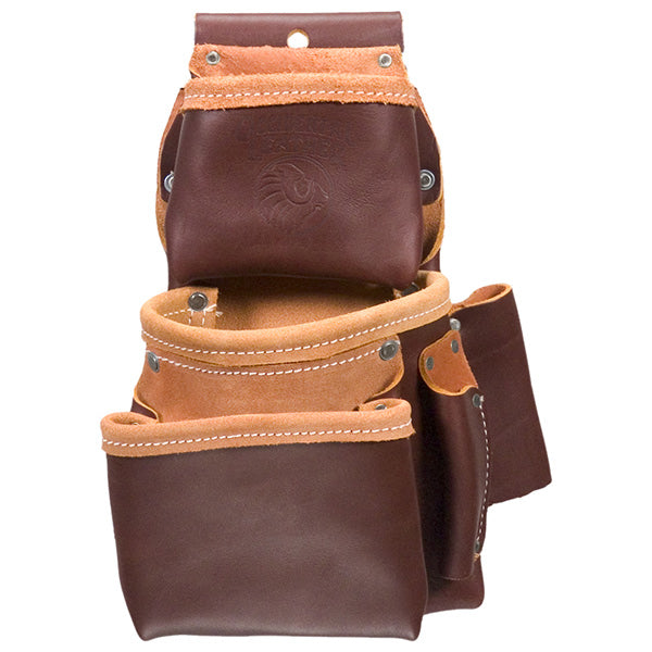 Occidental 6101 Pro Trimmer Fastener Bag - Ace Tool Group - Occidental Leather