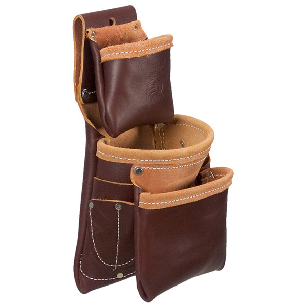 Occidental 6101 Pro Trimmer Fastener Bag - Ace Tool Group - Occidental Leather