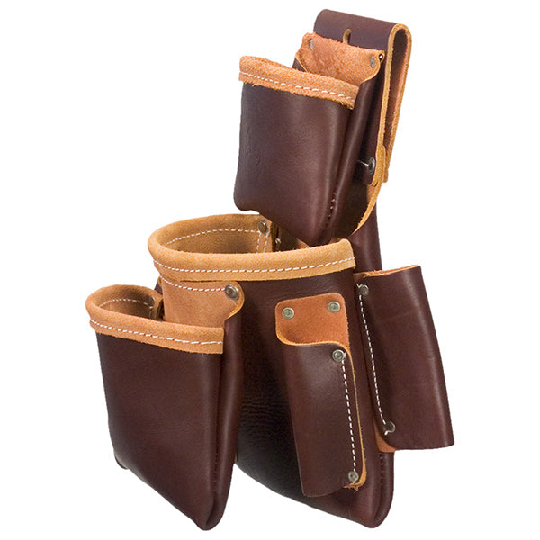 Occidental 6101 Pro Trimmer Fastener Bag - Ace Tool Group - Occidental Leather