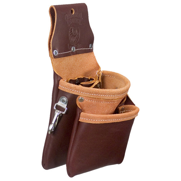 Occidental 6102 Pro Trimmer Tool Bag - Ace Tool Group - Occidental Leather