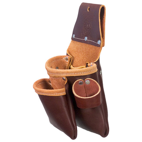 Occidental 6102 Pro Trimmer Tool Bag - Ace Tool Group - Occidental Leather