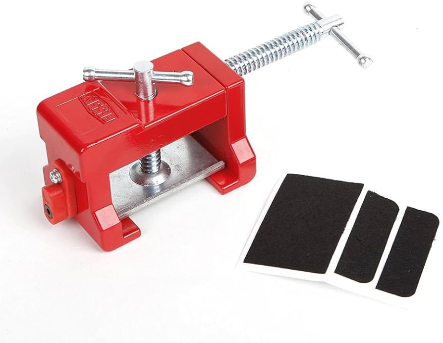 BESSEY BES8511 Cabinetry clamp, face frames - Ace Tool Group - Bessey