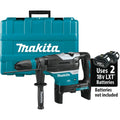 Makita XRH07ZKUN 36V 1-9/16 in. Rotary Hammer - Ace Tool Group - Makita