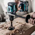 Makita GT200D 40V max XGT Brushless Cordless 2-Pc. Combo Kit (2.5Ah) - Ace Tool Group - Makita