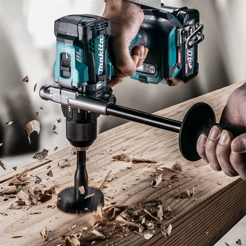 Makita GT200D 40V max XGT Brushless Cordless 2-Pc. Combo Kit (2.5Ah) - Ace Tool Group - Makita