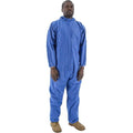 Majestic 74-202F FR SMS Anti-Static Coverall - Case - Ace Tool Group - Majestic