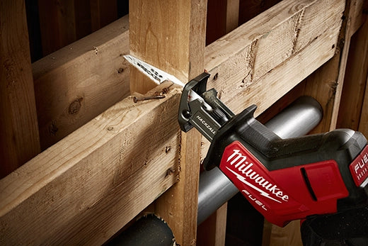 Milwaukee 48-00-5706 Super Sawzall Blades Wrecker - Ace Tool Group - Milwaukee