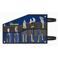 Irwin 2078708 Vise-Grip Pliers Set With Tool Wrap 5-Piece - Ace Tool Group - Irwin
