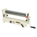 JET SR-2024M 24 Inch x 20 Gauge Bench Model Slip Roll - 756020 - Ace Tool Group - JET