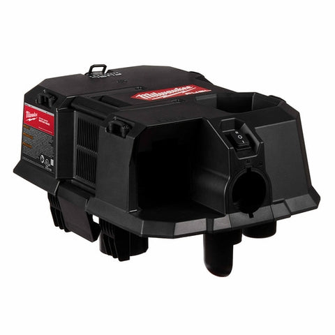 Milwaukee 0911-20 M18 FUEL Wet/Dry Vacuum Motor Head - Ace Tool Group - Milwaukee