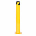 Vestil BOL-36-4.5 Steel Pipe Safety Bollard 36 X 4-1/2 In - Ace Tool Group - Vestil