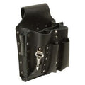 Klein Tools 5164T 8-Pocket Tool Pouch - Tunnel Loop - Ace Tool Group - Klein