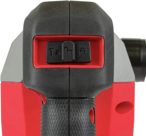 Milwaukee 2718-22HD M18 FUEL 1-3/4" SDS MAX Rotary Hammer W/ ONE KEY Kit w/ (2) 12.0 Batteries - Ace Tool Group - Milwaukee