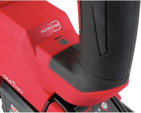 Milwaukee 2718-22HD M18 FUEL 1-3/4" SDS MAX Rotary Hammer W/ ONE KEY Kit w/ (2) 12.0 Batteries - Ace Tool Group - Milwaukee