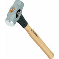 Truper 30914 3-Pound Engineer Hammer, Hickory Handle, 16-Inch - Ace Tool Group - Truper
