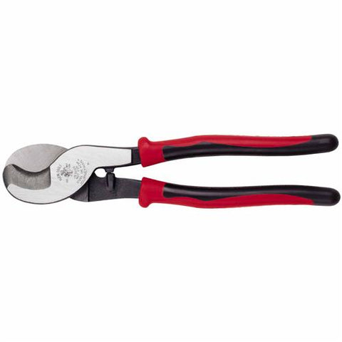 Klein Tools J63050 Journeyman? High-Leverage Cable Cutter - Ace Tool Group - Klein