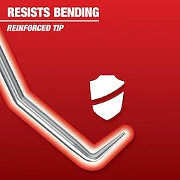 Milwaukee 48-22-9217 4pc Hose Pick Set - Ace Tool Group - Milwaukee