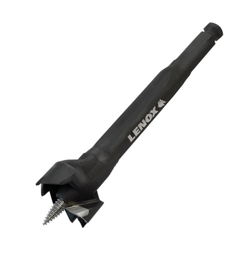 Lenox 1787513 1-1/4-Inch Bi-Metal Self Feed Leader Bit - Ace Tool Group - Lenox