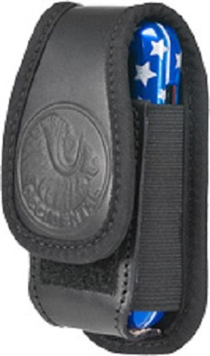 Occidental 8570 Clip-On Leather Phone Holster - Ace Tool Group - Occidental Leather