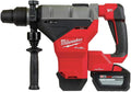 Milwaukee 2718-22HD M18 FUEL 1-3/4" SDS MAX Rotary Hammer W/ ONE KEY Kit w/ (2) 12.0 Batteries - Ace Tool Group - Milwaukee