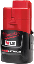Milwaukee 2420-21 M12 HACKZALL KIT W/1 BAT - Ace Tool Group - Milwaukee