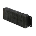 Vestil Laminated Dock Bumper 4.5 X 27 X 10 In - Ace Tool Group - Vestil