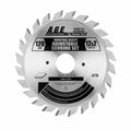 Age Saw Blades Md120-T10 Scoring 120Mm/12X2 3/4 Bore - Ace Tool Group - A.G.E Cutting Tools