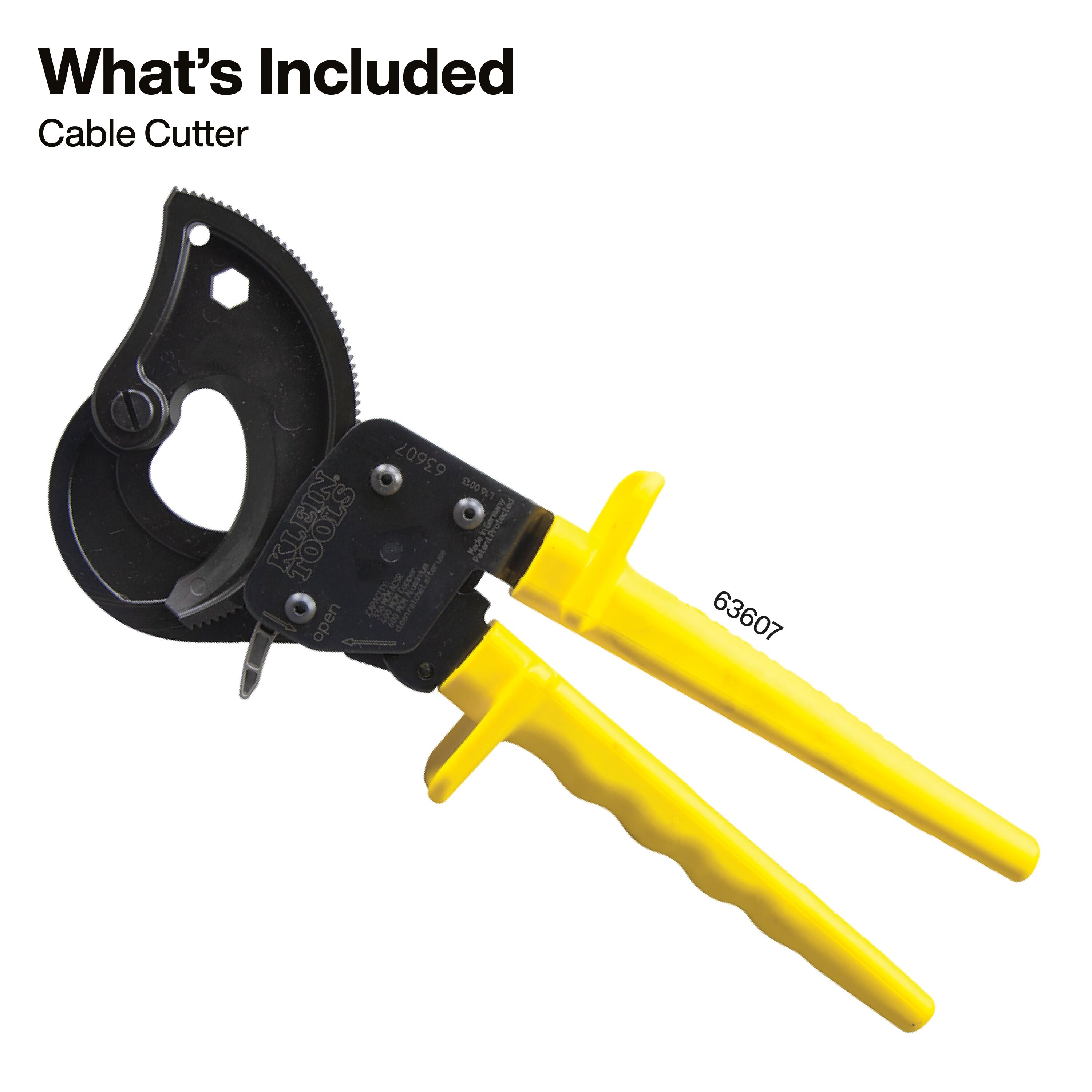 Klein 621TTKIT Utility Tool Truck Set - Ace Tool Group - Klein