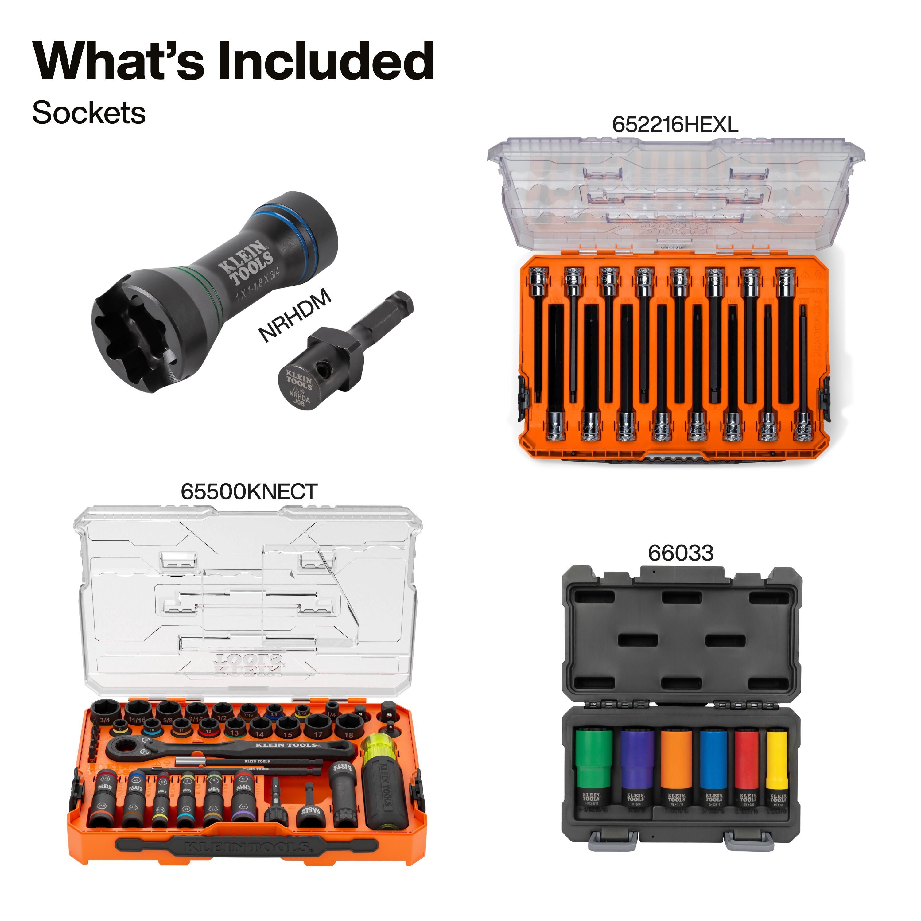 Klein 621TTKIT Utility Tool Truck Set - Ace Tool Group - Klein