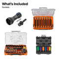 Klein 621TTKIT Utility Tool Truck Set - Ace Tool Group - Klein