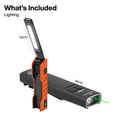 Klein 621TTKIT Utility Tool Truck Set - Ace Tool Group - Klein