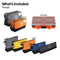 Klein 621TTKIT Utility Tool Truck Set - Ace Tool Group - Klein