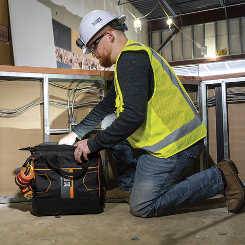 Klein Tools 62203MB MODbox Tool Bag - Ace Tool Group - Klein