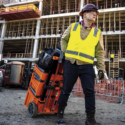 Klein Tools 62203MB MODbox Tool Bag - Ace Tool Group - Klein