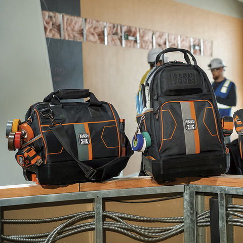 Klein Tools 62203MB MODbox Tool Bag - Ace Tool Group - Klein