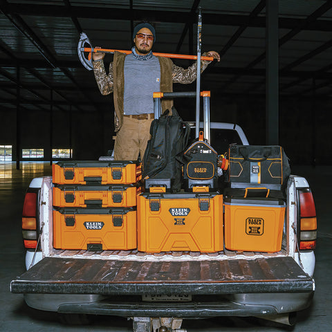 Klein Tools 62203MB MODbox Tool Bag - Ace Tool Group - Klein