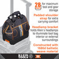 Klein Tools 62203MB MODbox Tool Bag - Ace Tool Group - Klein