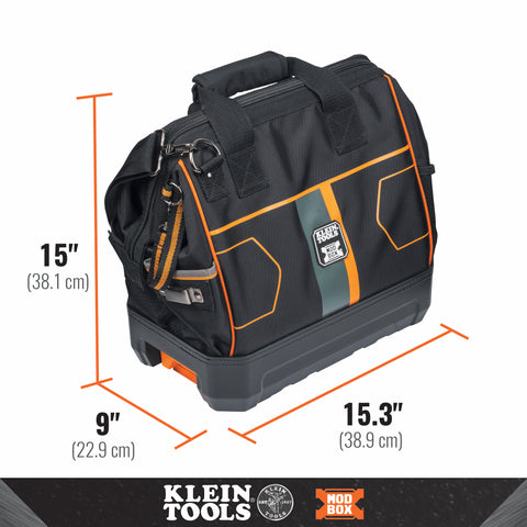 Klein Tools 62203MB MODbox Tool Bag - Ace Tool Group - Klein