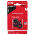 Milwaukee 49-10-9000 OPEN-LOK  ADAPTERS - Ace Tool Group - Milwaukee