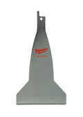 Milwaukee 49-00-5456  3 In. Scraper Blade - Ace Tool Group - Milwaukee