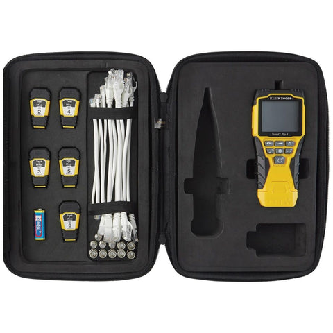 Klein VDV770-125 Carrying Case for Scout Pro 3 Test - Ace Tool Group - Klein