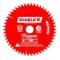 Diablo Tools D0550N 5-3/8 In. X 50 X 20Mm Non Ferrous - Ace Tool Group - Diablo