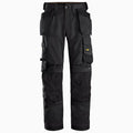 Sickers U6251 AllroundWork, Stretch Loose Fit Trousers Holster Pockets - Ace Tool Group - Ace Tool Group